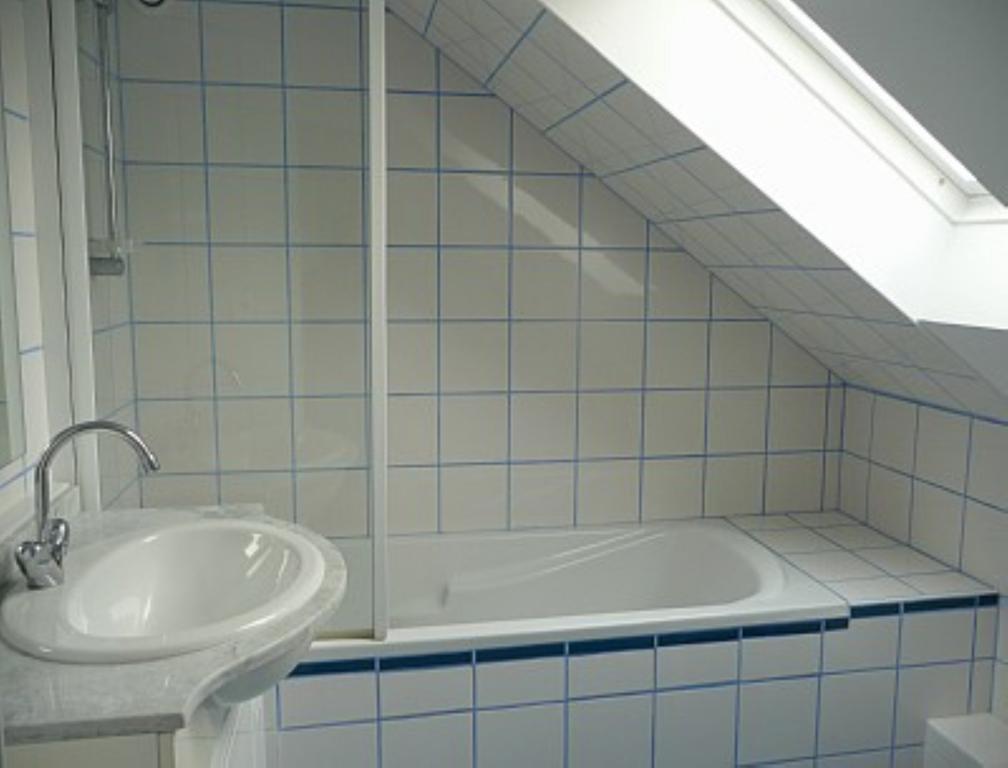 Gite Ker Maria Gite Ker Louis Piscine Saint-Gravé Szoba fotó